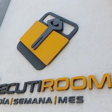 Executirooms Veracruz Exterior photo