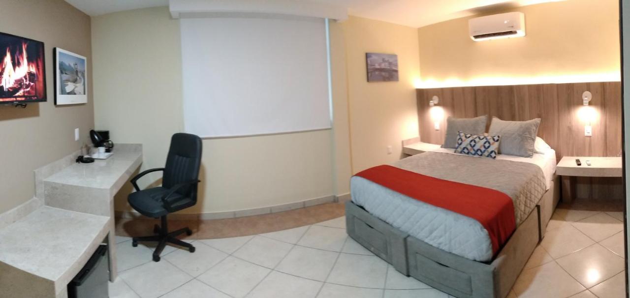 Executirooms Veracruz Exterior photo