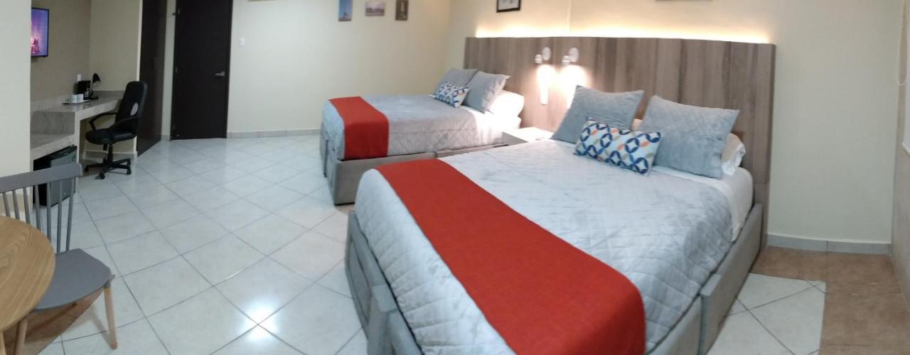 Executirooms Veracruz Exterior photo