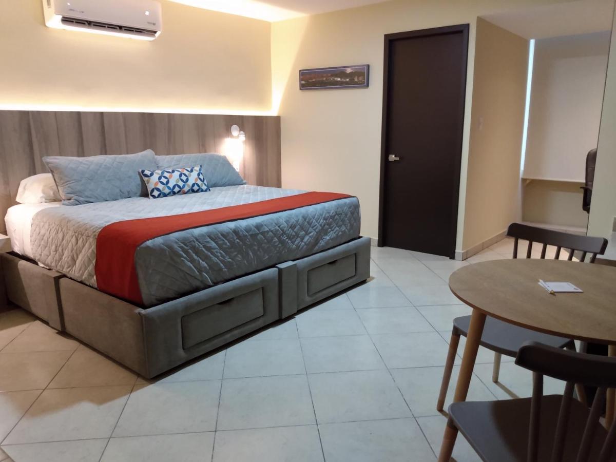 Executirooms Veracruz Exterior photo