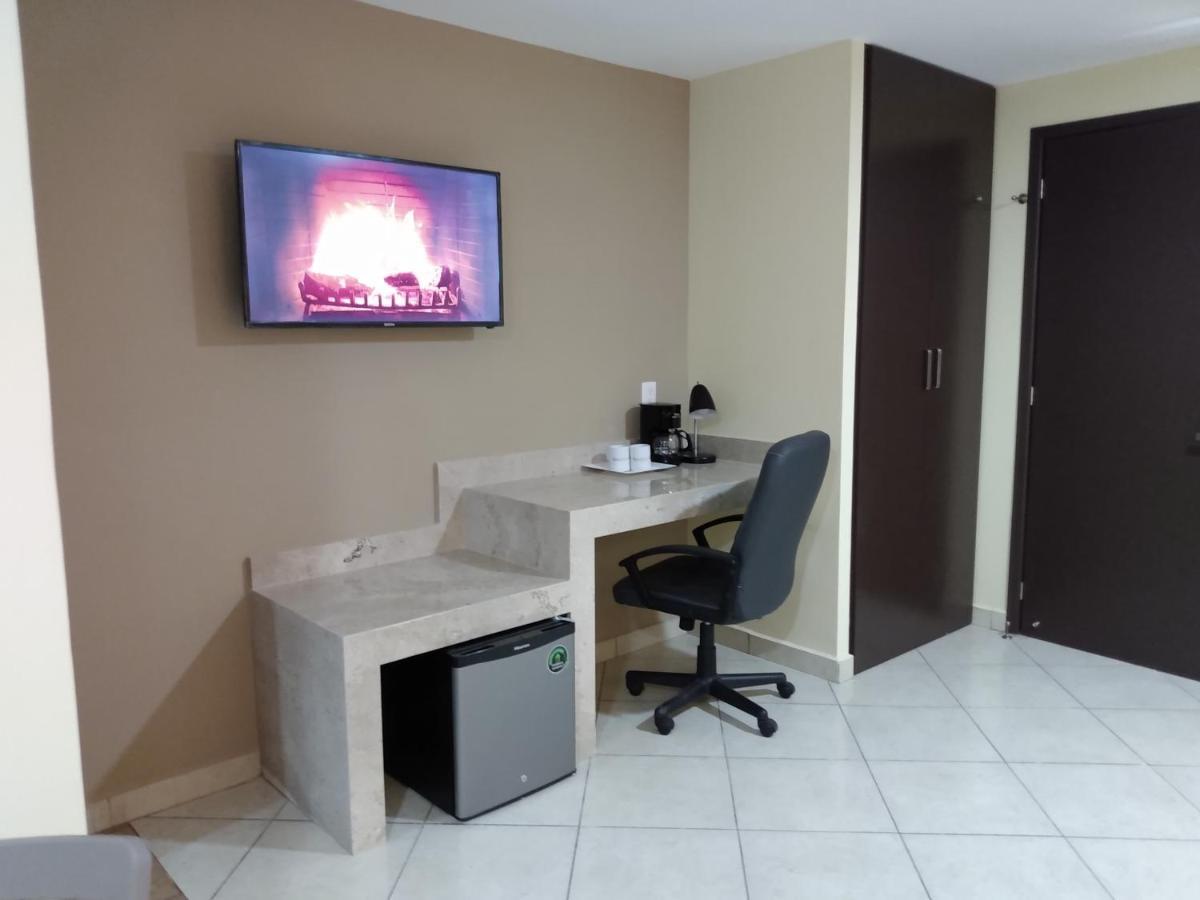 Executirooms Veracruz Exterior photo