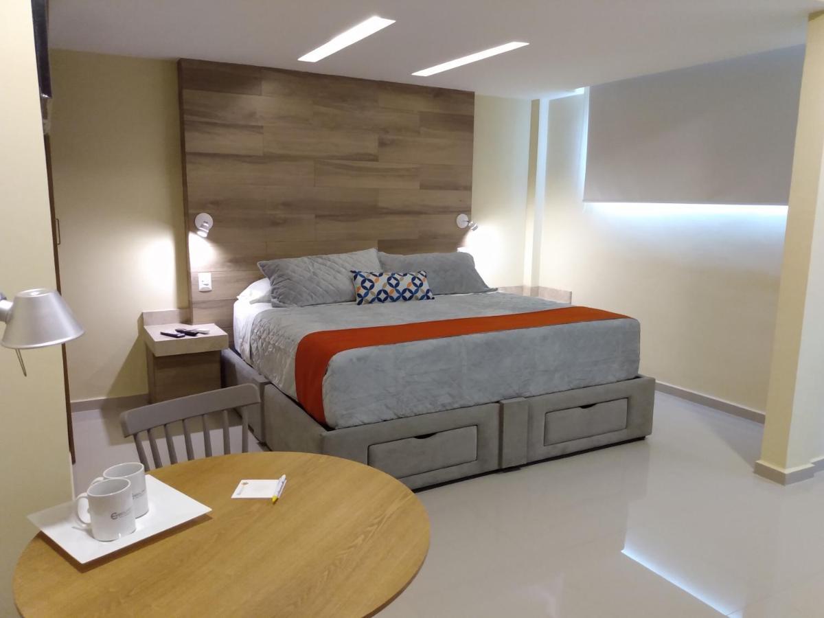 Executirooms Veracruz Exterior photo