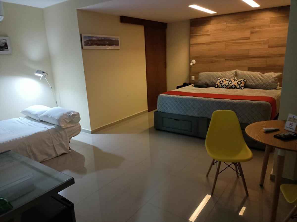 Executirooms Veracruz Exterior photo