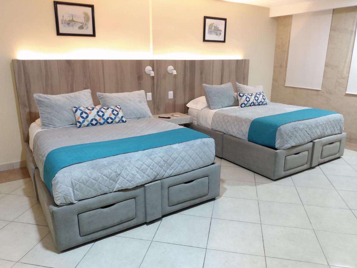 Executirooms Veracruz Exterior photo