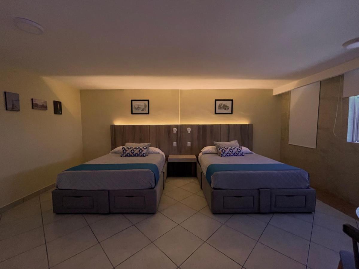 Executirooms Veracruz Exterior photo