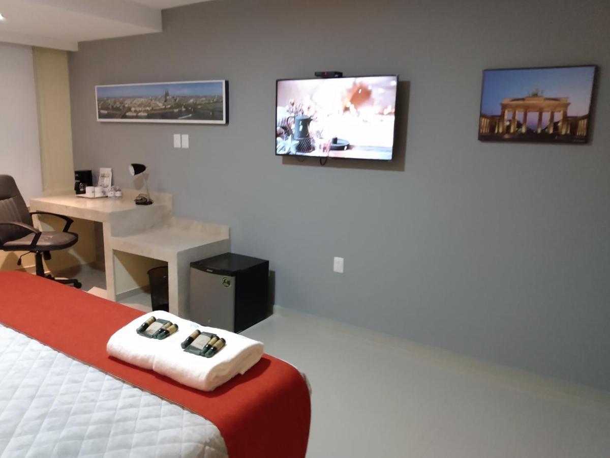 Executirooms Veracruz Exterior photo