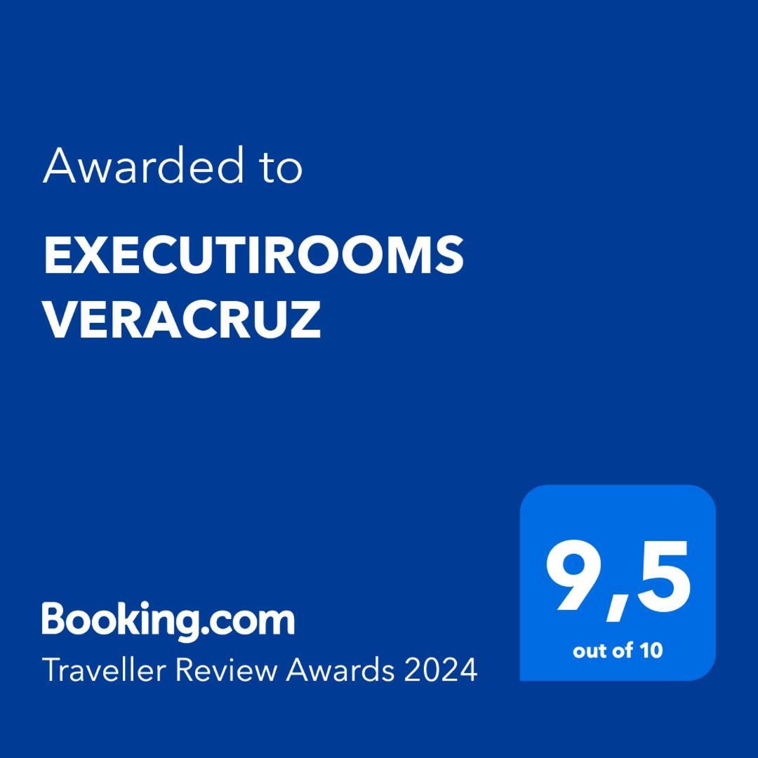 Executirooms Veracruz Exterior photo